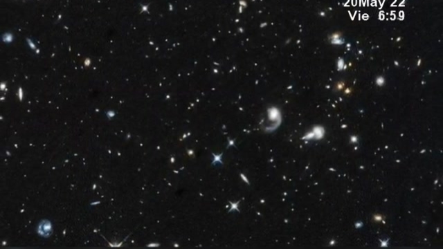 Hace 32 años el Telescopio Espacial Hubble fue puesto en órbita - Canal 10