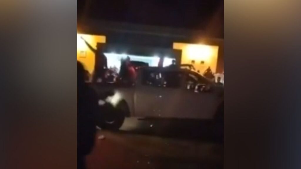 Accidente en videoclip deja un fallecido y varios heridos en Zacatecas ...