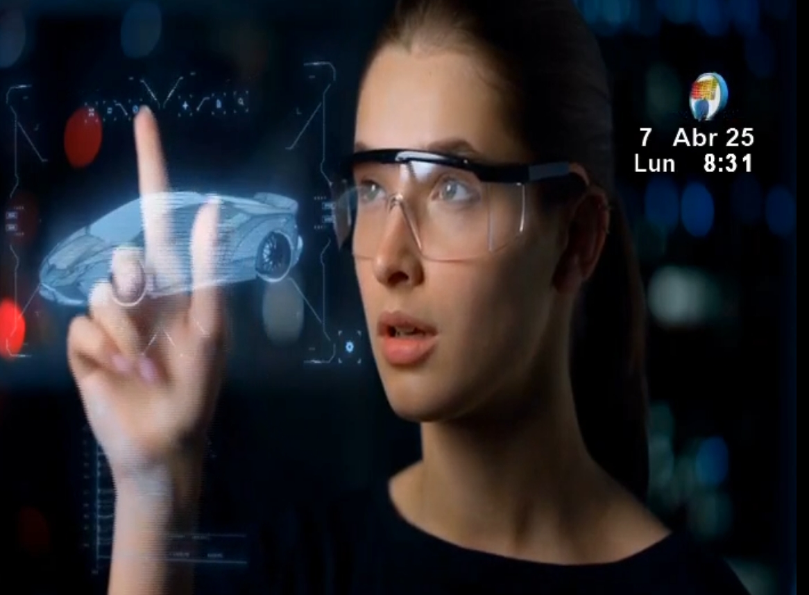 Meta trabaja en las gafas inteligentes Hypernova: más avanzadas, más ...