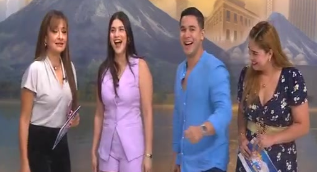 Acción 10 en la Mañana: Programa del martes 29 de julio del 2025 - Canal 10