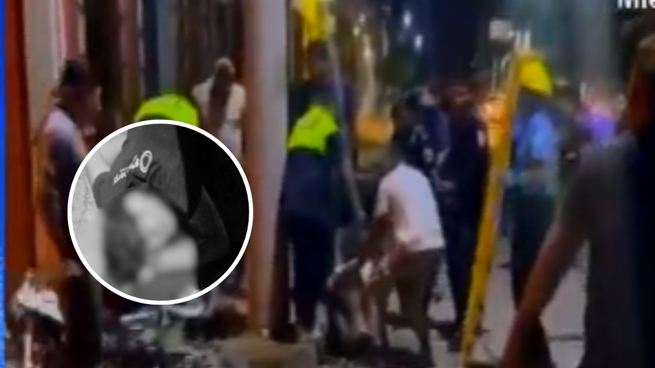 Choque de motos en Estelí deja tres graves lesionados por no respetar ...