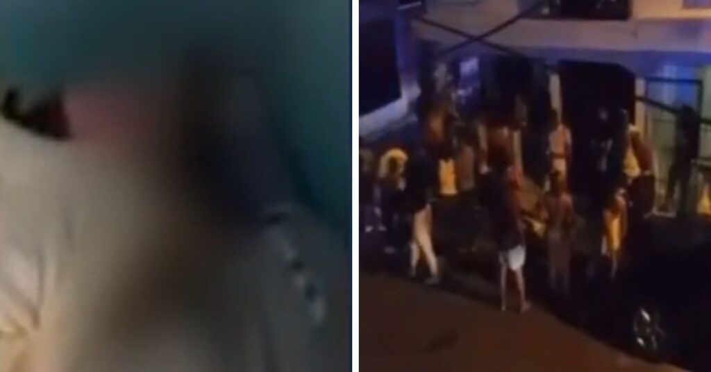 Madre envenena a sus tres hijos y se suicida en República Dominicana