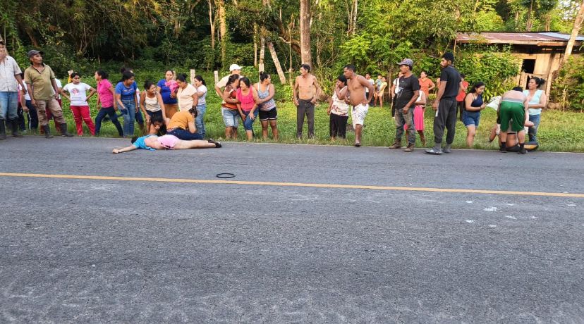 Adolescente, de 16 años, muere al ser atropellado por un camión en el ...