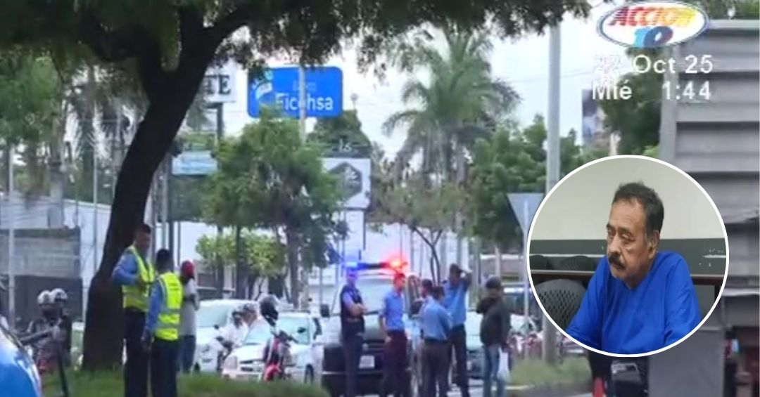 Fiscalía acusa de homicidio imprudente a conductor que atropelló a ...