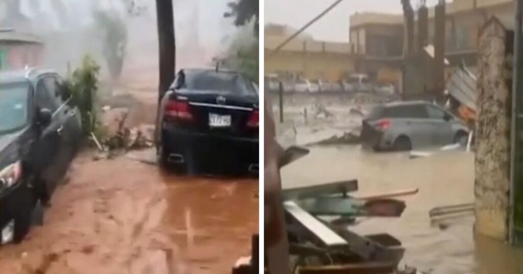 Huracán Melisa deja al menos 27 muertos a su paso por el Caribe - Canal 10