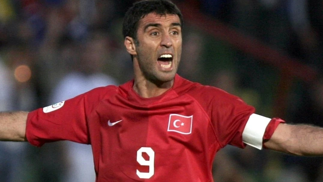 El gol más rápido en la historia del Mundial fue marcado en 2002 - Canal 10