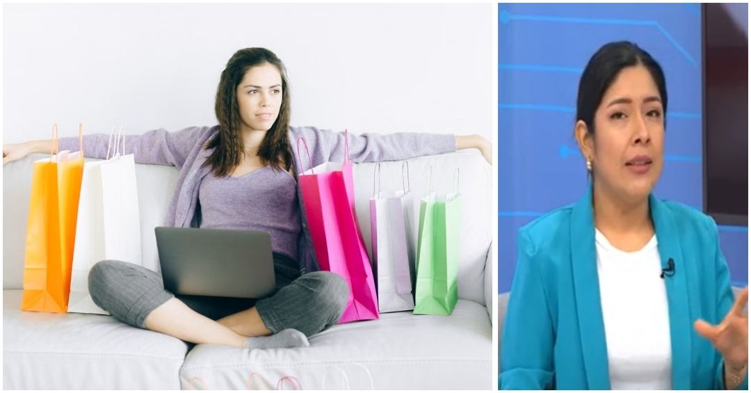 Claves para evitar compras innecesarias: consejos de experta financiera ...